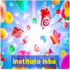 instituto isba